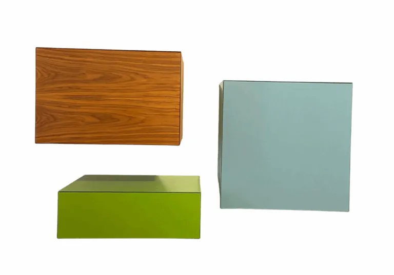 Pastoe Vison set van 3