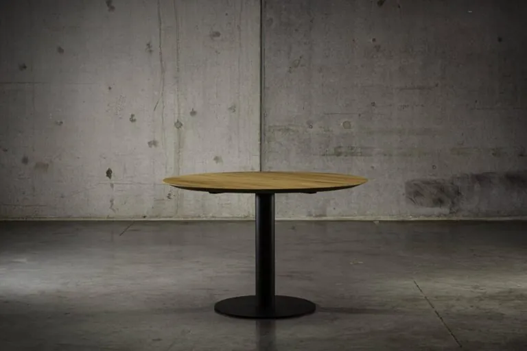 Seuren Bee Get V eetkamertafel
