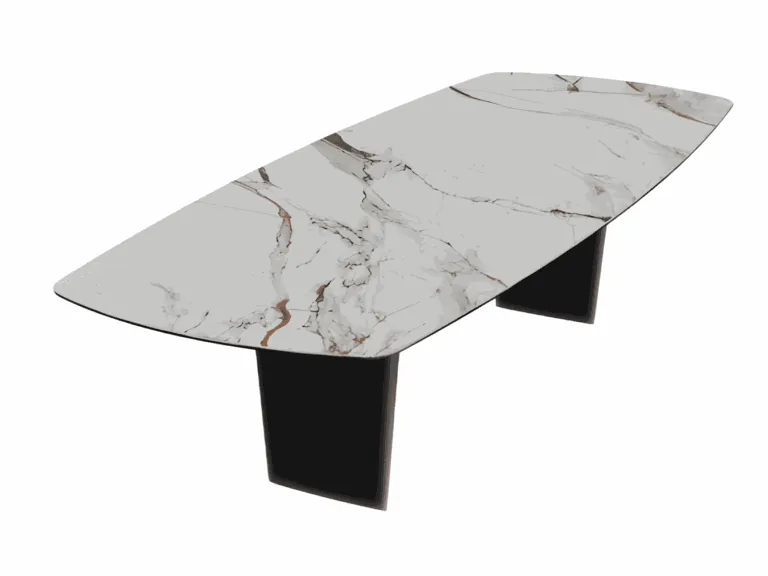 Akante Auguste eetkamertafel