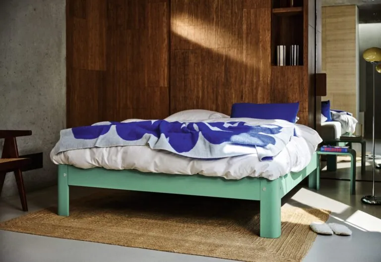 Auping Auronde 2000 Bedmodel