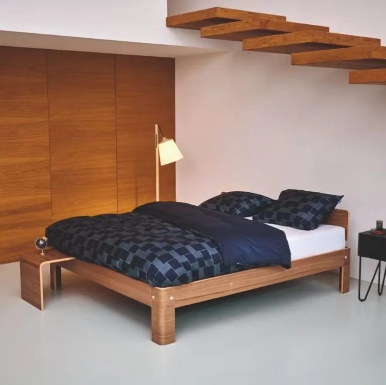 Auping Auronde 1000 Bedmodel