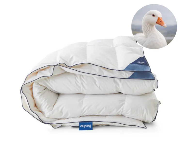 Auping Cloud 4-seizoenen dekbed