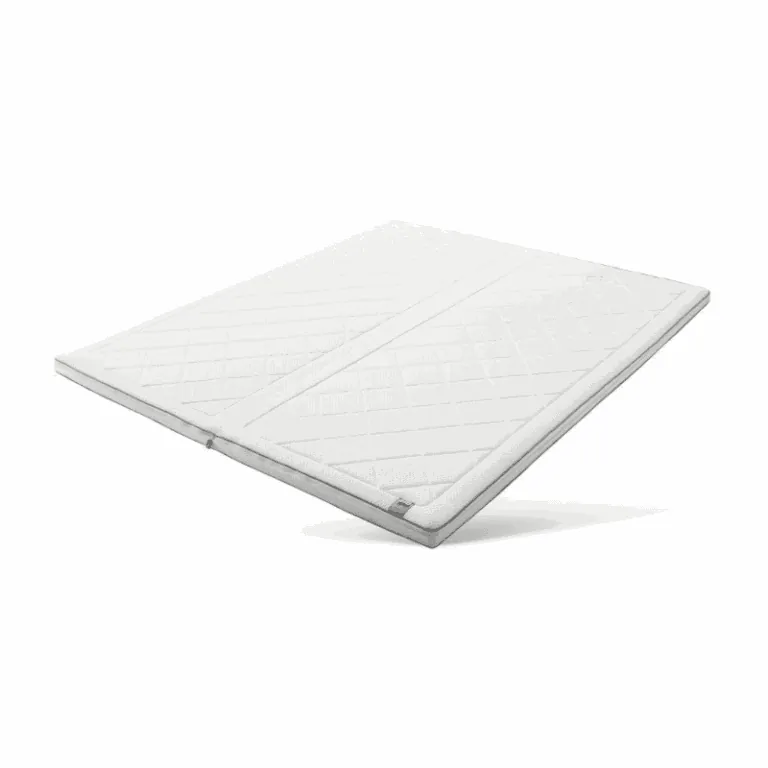 Auping Deluxe Topper 180x200