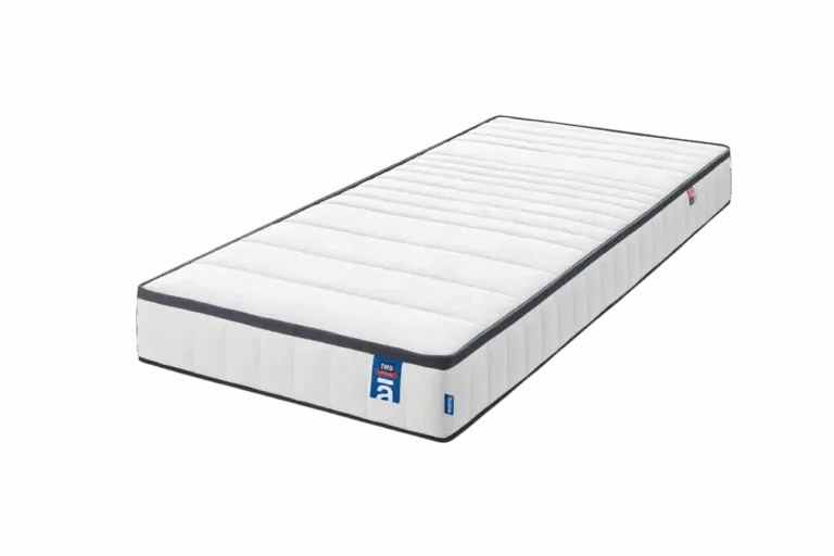 Auping Two Matras