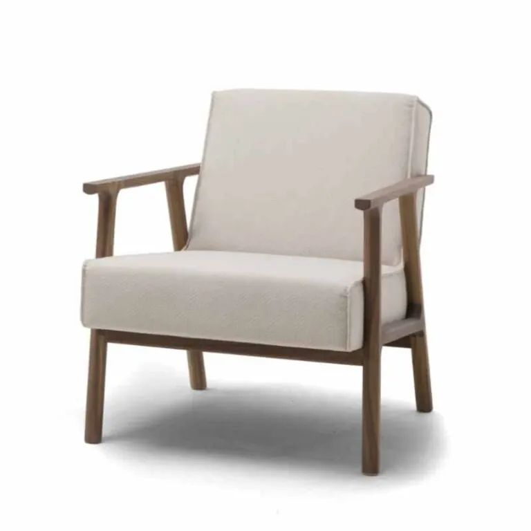 Cloak Easy Fauteuil