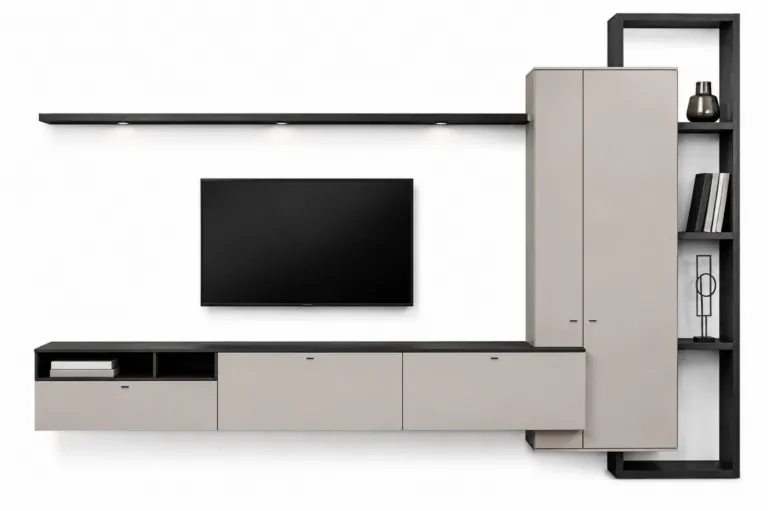 Interstar TV kast 221-10