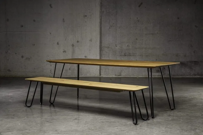 Seuren Bee Get I eetkamertafel