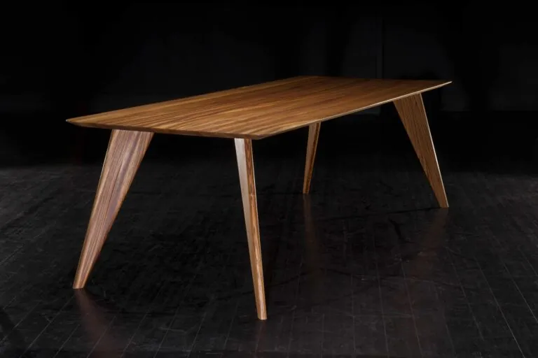 Seuren Moonshadow eetkamertafel