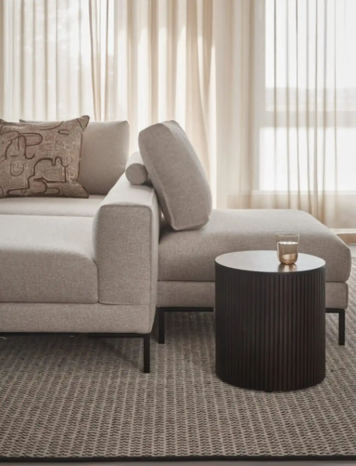 Design on Stock Aikon Lounge hoek bank 3