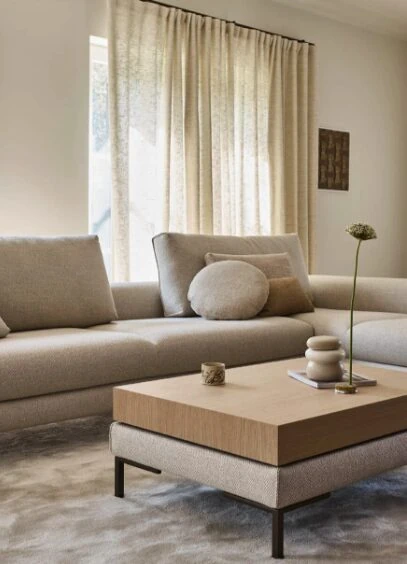 Design on Stock Aikon Lounge hoek bank 3