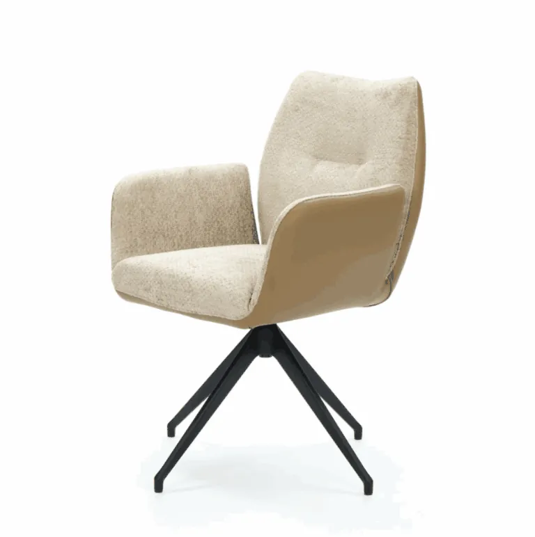 HE design eetkamerstoel Danillo