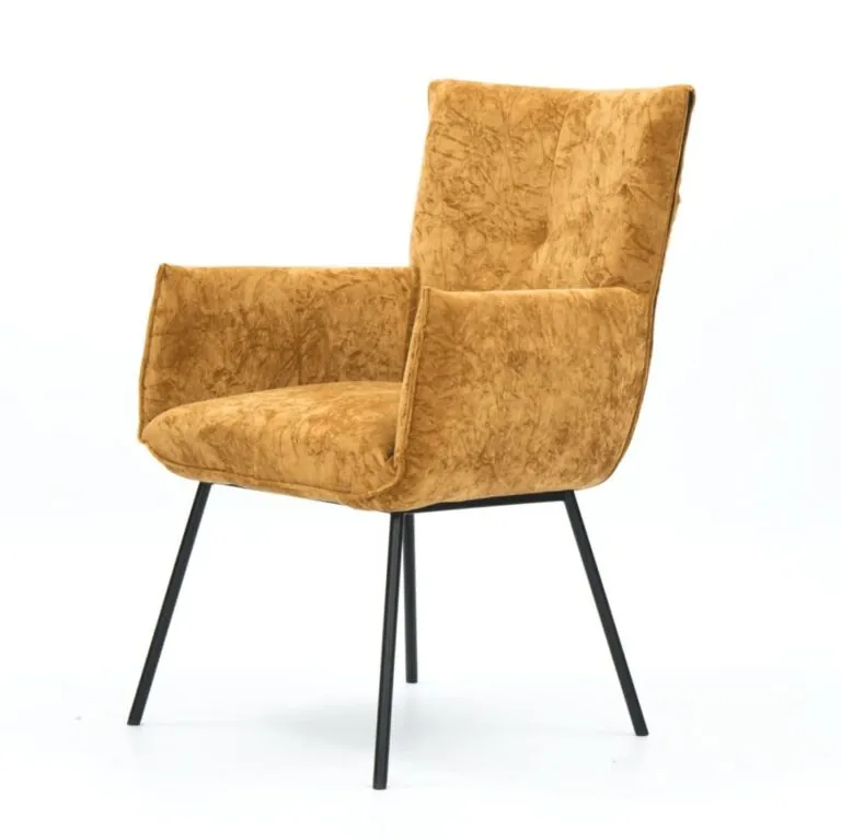 HE design eetkamerstoel Hertog