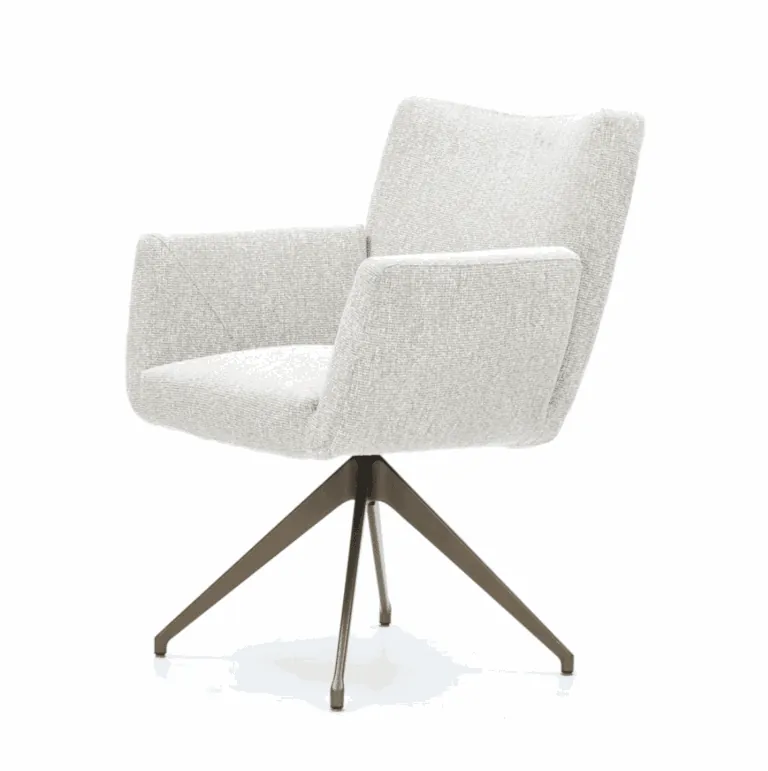 HE design eetkamerstoel Rona