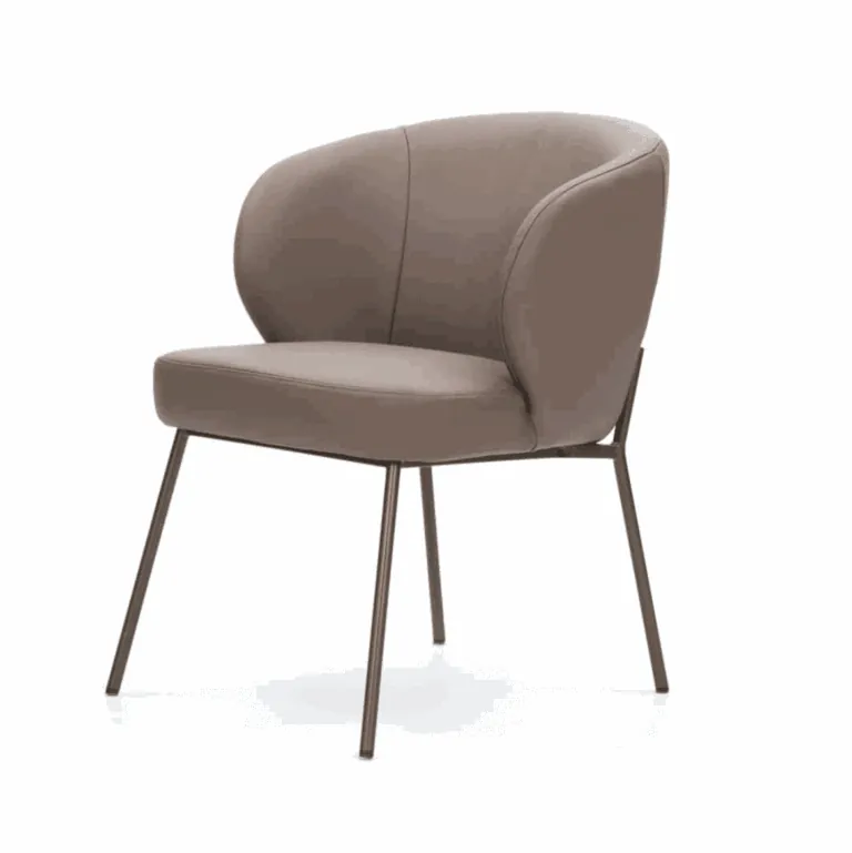 HE design eetkamerstoel Yolie