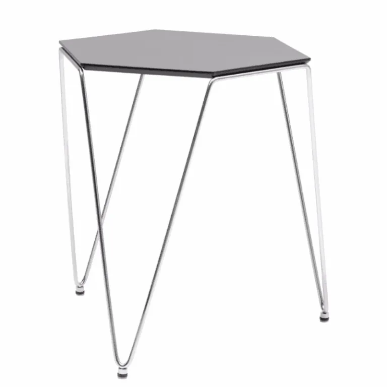 Harvink Rep en Roer bijzettafel