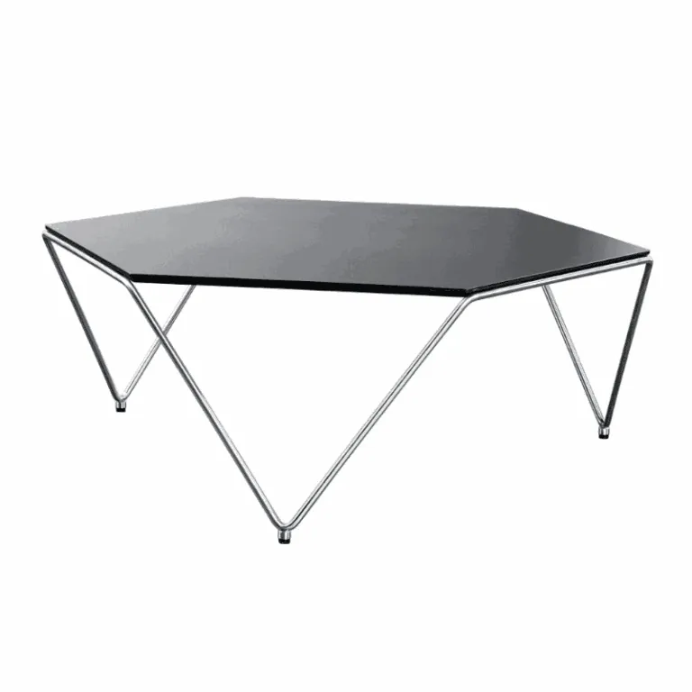 Harvink Rep en Roer salontafel