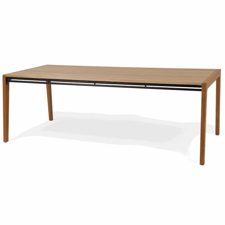 Harvink Splinter eetkamertafel