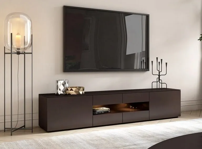 Karat tv wandkast W307