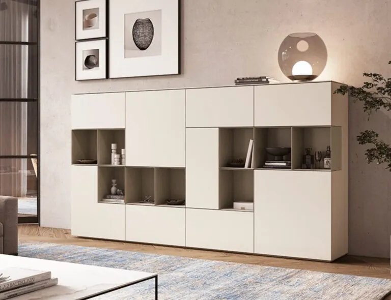 Karat Wandkast FS245