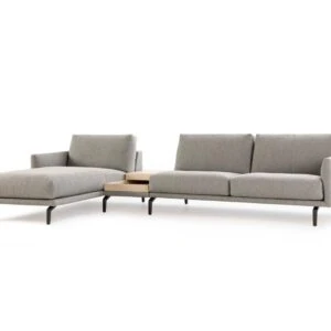 Leolux Bellice Chaise Longue