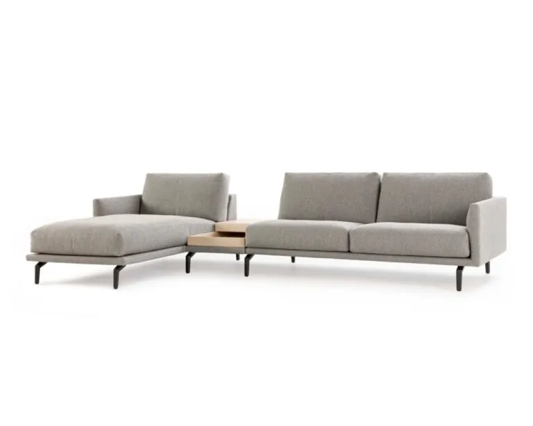 Leolux Bellice Chaise Longue