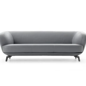 Leolux Flint 3-zits bank