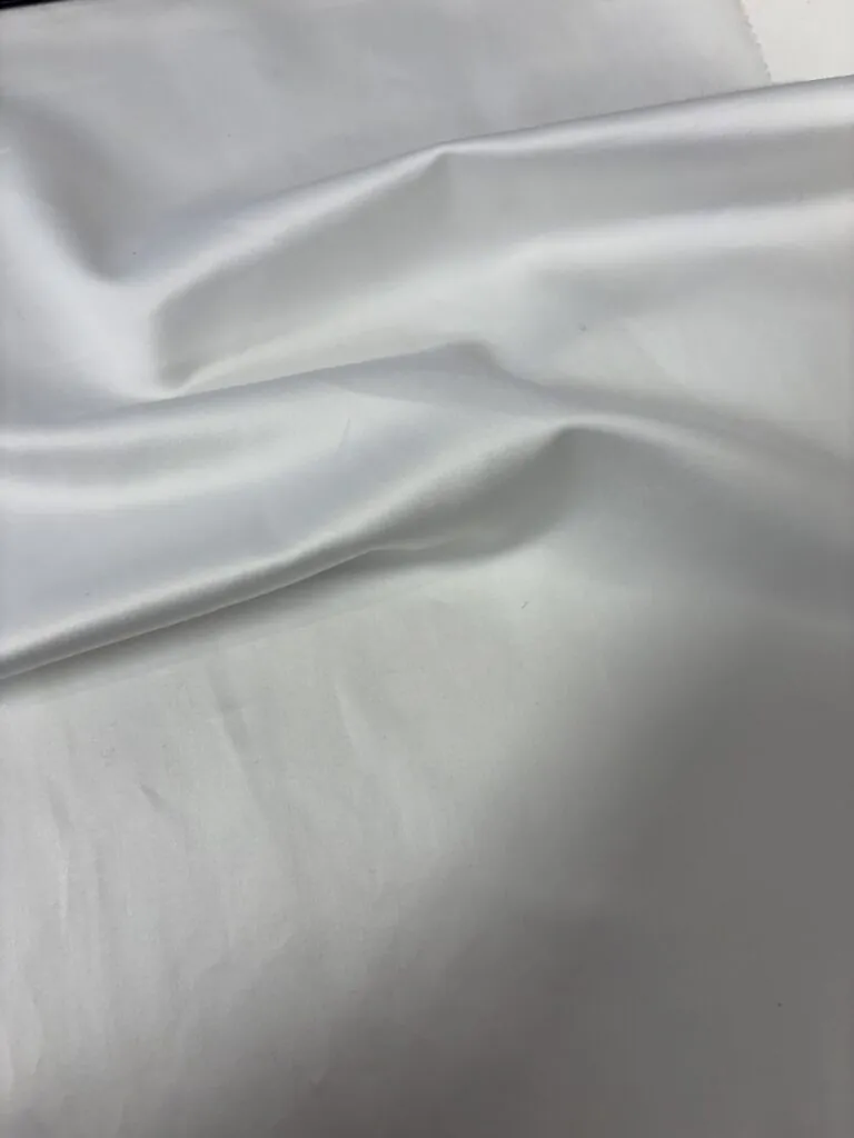 Lysdrap Tailored Luxe perkaal 200TC dekbedovertrek