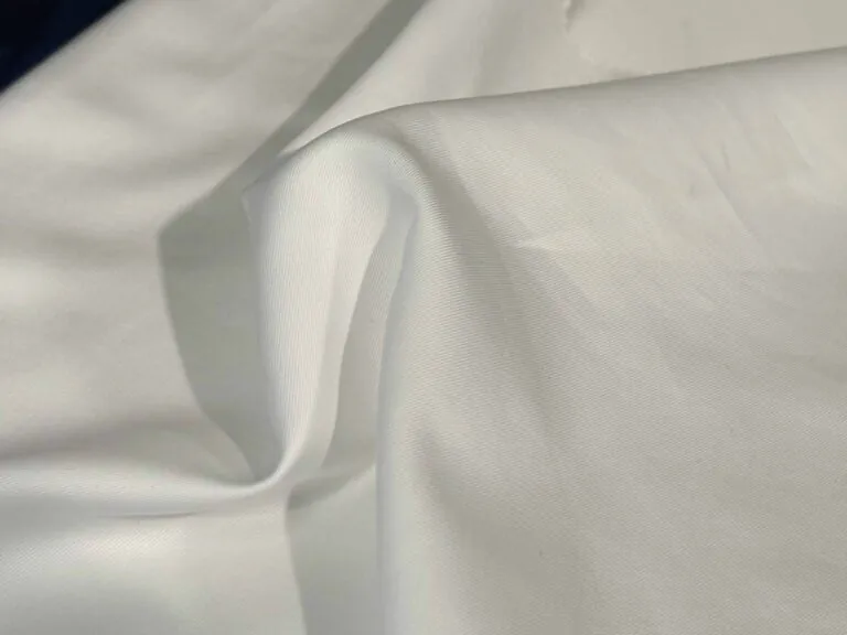Lysdrap Tailored Satijn 1000TC Dekbedovertrek