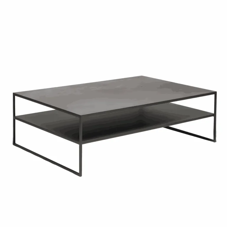 Metaform BS-D Salontafel