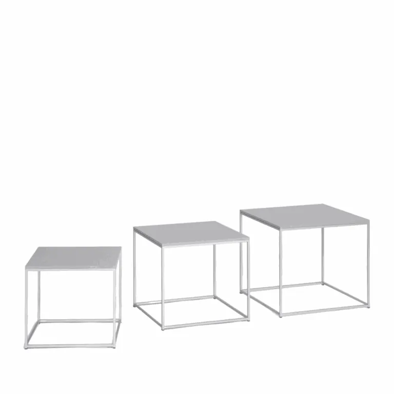 Metaform Kubus Salontafel