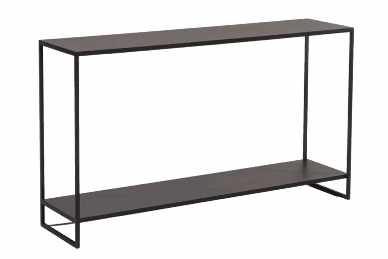Metaform BS-D Bijzettafel