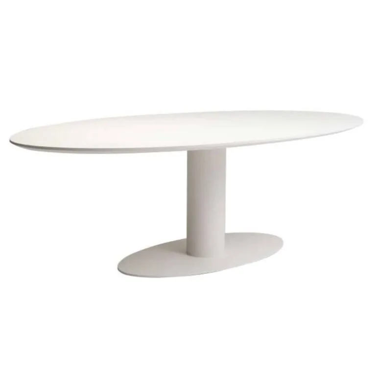 Metaform Orfis ovaal Eetkamertafel