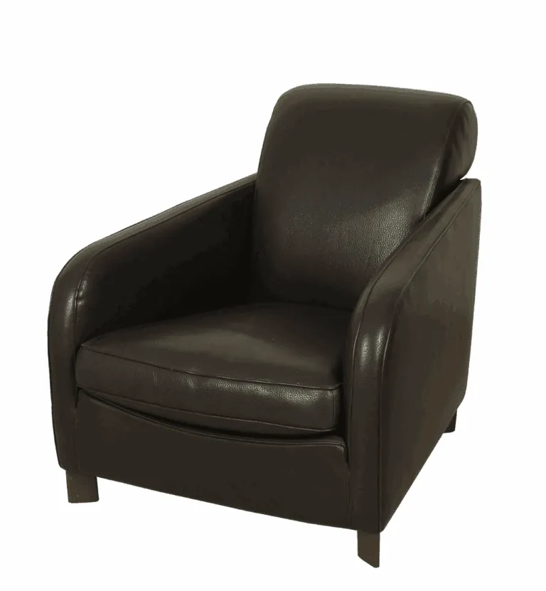Molinari Why Not fauteuil