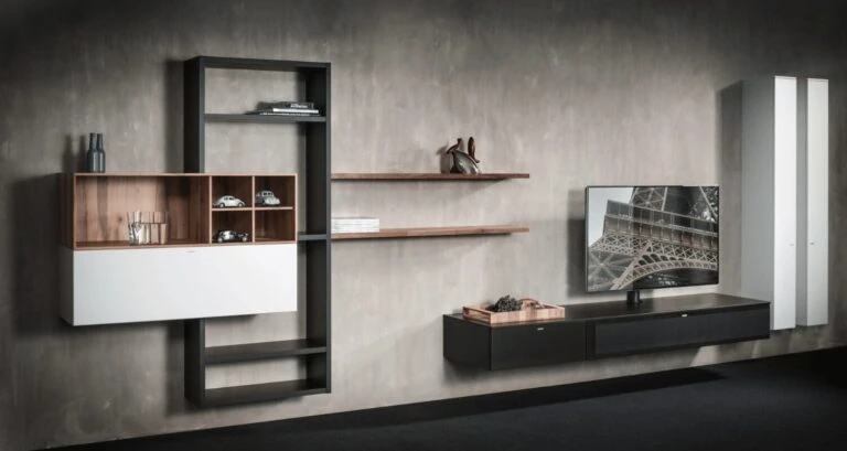 Interstar TV meubel 214-40