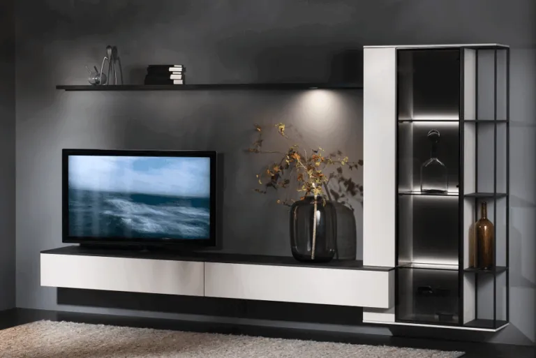 Interstar TV meubel 218-30