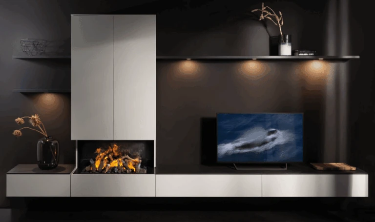 Interstar TV meubel 218-40