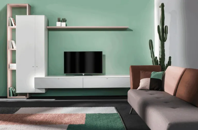 Interstar TV meubel 215-40