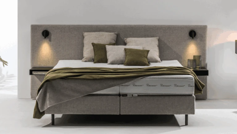 Kreamat Divine 264 Exclusief