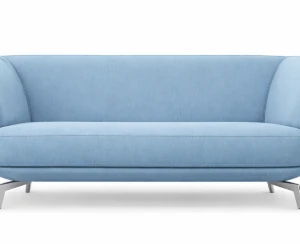 Leolux Flint 3-zits bank