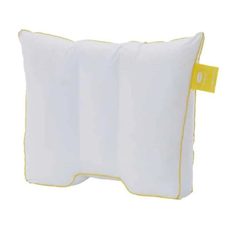 Silvana Comfort Geel