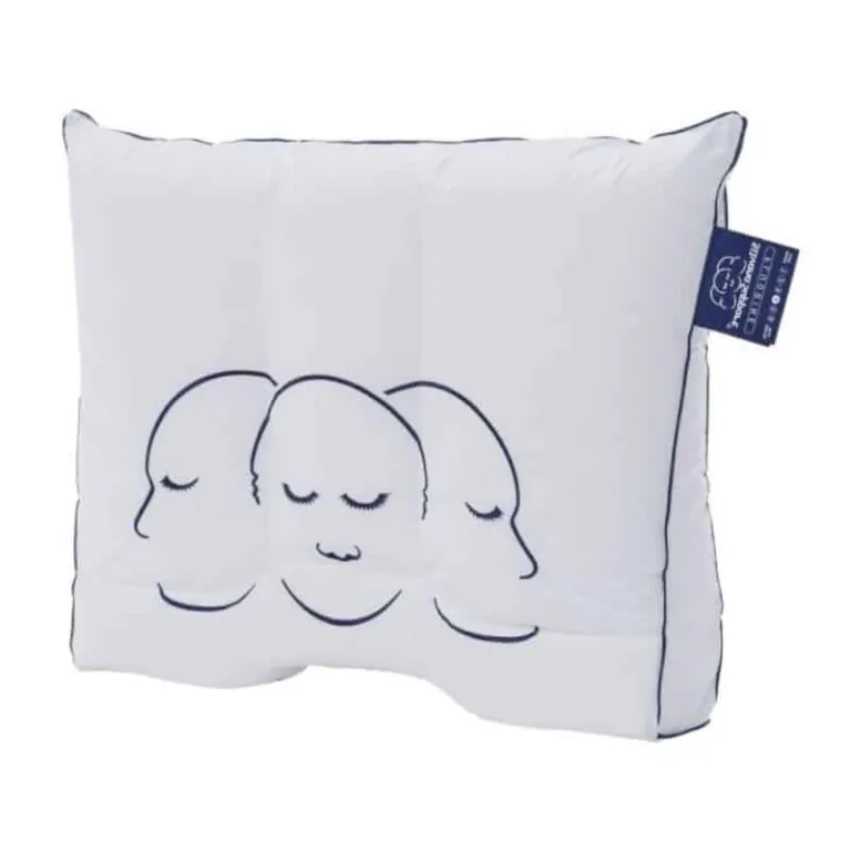 Silvana Support Blauw (Fluorine)