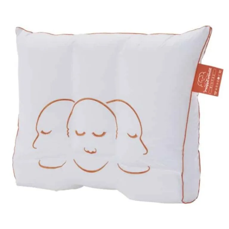 Silvana Support Oranje (Saphire)