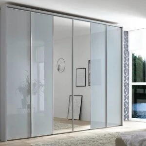 Staud Draaideur kledingkast