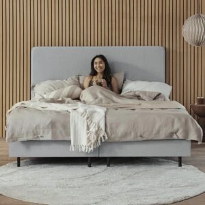 Tempur Form Boxspring