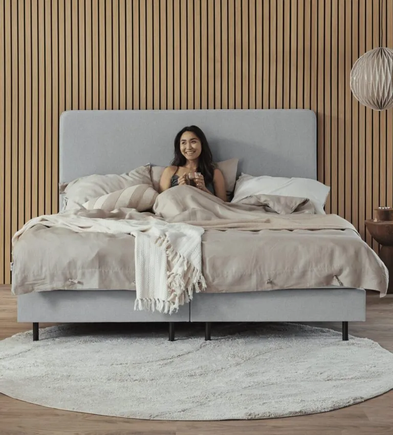Tempur Form Boxspring