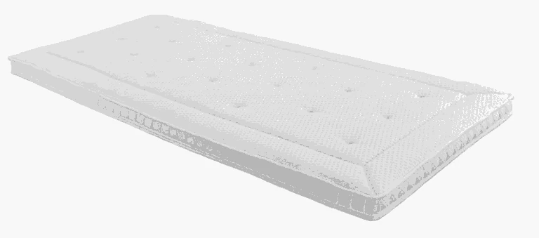 Van Landschoot Topper Comforta HR