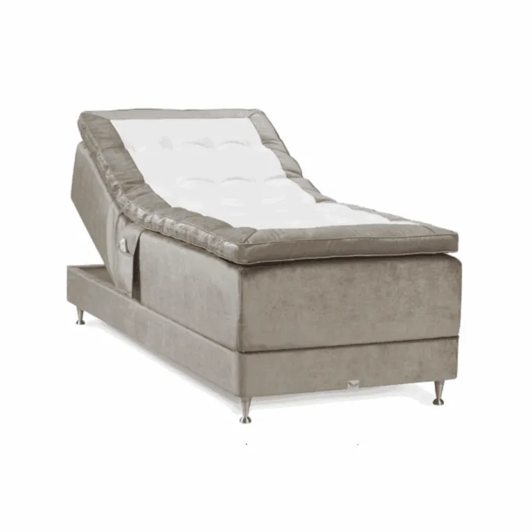 Viking Birka Duoflex Boxspring
