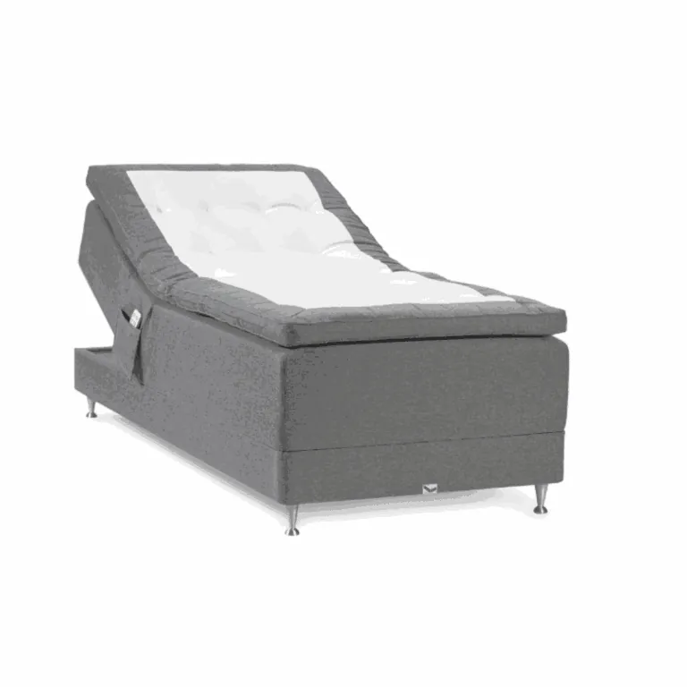 Viking Victoria Duoflex Boxspring
