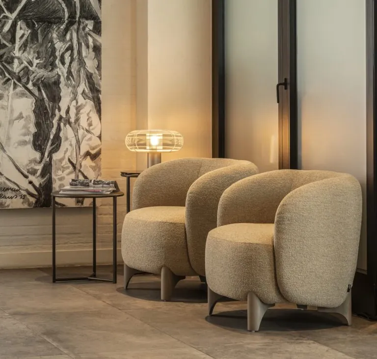 Passe Partout Yeti Fauteuil