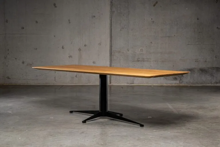 Seuren Jump & Wave eetkamertafel